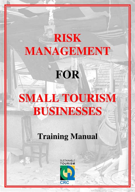 This has therefore promoted the key incentives and catalyst to drive the success for the strategic management for the tourism and hospitality industry. . Risk management in hospitality and tourism industry pdf